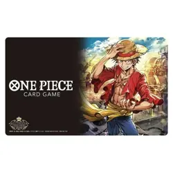 One Piece Card Game Championship Set 2022 Luffy with Luffy Promo P-001 Japan - Image 3