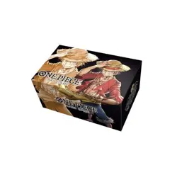 One Piece Card Game Championship Set 2022 Luffy with Luffy Promo P-001 Japan - Image 4