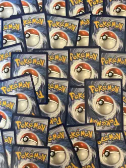 500 Pokemon Basic Energy Cards Bulk Lot ! FAST SHIP - Image 1