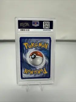 PSA 9 - Moltres & Zapdos & Articuno GX #SM210 - Hidden Fates - Pokemon Card - Image 2