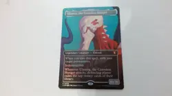 Ulamog, the Ceaseless Hunger (Borderless) Commander Masters Foil - Image 1