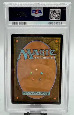 Prosper Tome-Bound BORDERLESS Adventures In The Forgotten Realms AFR PSA 10 #324 - Image 5