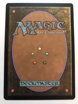 MTG Mirrodin Besieged Phyrexian Rager 51/155 NM - Image 2