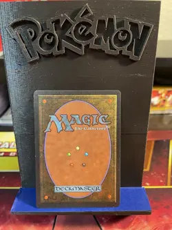 MTG Moorish Cavalry Common Arabian Nights Reserved List Lightly Played - Image 2