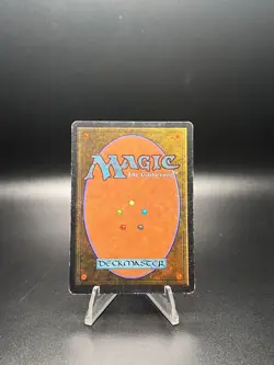 Magic: The Gathering Hurr Jackal Arabian Nights Common Creature Regular - Image 2