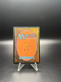 Magic: The Gathering Divine Transformation Legends Creature Regular - Image 2