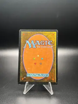 Magic: The Gathering Black Mana Battery Legends Artifact Regular - Image 2