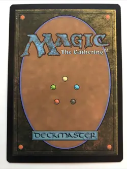 MTG Modern Horizons Snow-Covered Island 251/254 LP - Image 2