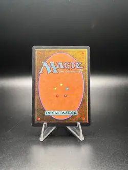 Magic: The Gathering Damping Field Antiquities Enchantment Regular - Image 2