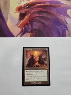 MTG - Mind's Eye The Brothers' War: Retro Frame Artifacts Regular M#33 - Image 2