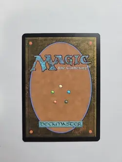MTG - Mind's Eye The Brothers' War: Retro Frame Artifacts Regular M#33 - Image 3