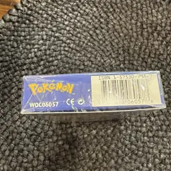 Pokemon 2 Player Starter Set - Image 3