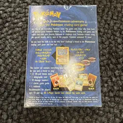Pokemon 2 Player Starter Set - Image 4