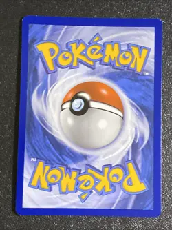 Pokemon 151 Steel Holo Energy HD Galaxy Cosmo Foil Variant 008 NM - Metal - Image 5