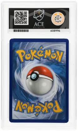 Pokemon TCG: ACE 10 Gem Mint Charizard GX SM211 Hidden Fates Promo - Image 2