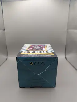 Pokemon Cyrus Premium Tournament Collection Factory Sealed 820650850769 - Image 5