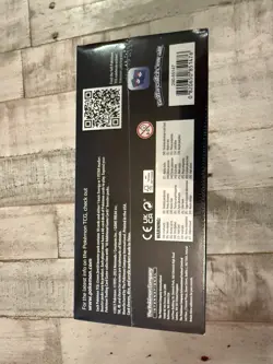 Pokemon TCG ETB Crown Zenith Elite Trainer Box - Factory SEALED - Image 4