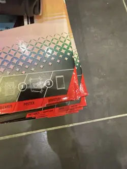 NEW Pokemon Prismatic Evolutions Poster Collection Sealed Set Of 7 Boxes - Image 4