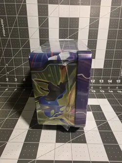 Pokemon TCG Azure Legends Tin Dialga ex NEW - Image 5