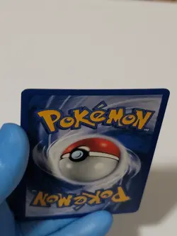 Lt. Surge’s Eevee 51/132 1st Edition - Gym Challenge Pokemon - Image 3