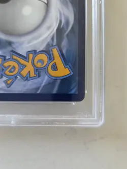 Pokemon Jolteon VMAX Premium Coll. Full Alt Art Promo SWSH184 PSA 10 Gem Mint - Image 5