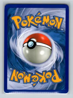 Pokemon TCG Dome Fossil 89/100 Majestic Dawn Normal LP - Image 2