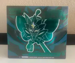 Pokemon Twilight Masquerade Elite Trainer Box ETB-New/ Factory Sealed/Ships Fast - Image 2