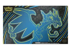 Pokemon Mega Charizard X ex Ultra-Premium Collection Box - PRESALE - Image 2