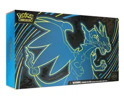 Pokemon Mega Charizard X ex Ultra-Premium Collection Box - PRESALE - Image 3