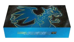 Pokemon Mega Charizard X ex Ultra-Premium Collection Box - PRESALE - Image 4