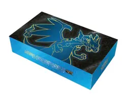 Pokemon Mega Charizard X ex Ultra-Premium Collection Box - PRESALE - Image 5
