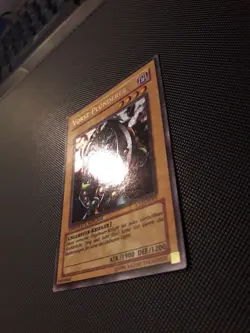 Yu-Gi-Oh! Vorse-Plunderer, CT2-DE003, Secret Rare, Limitiert, Deutsch, Good - Image 3