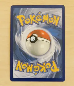 Houndstone 145/132 Pokemon Card - 2025 Mega Evolution - Image 2