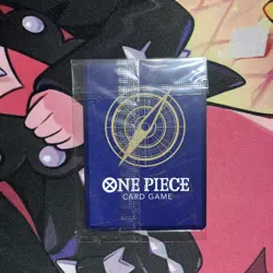 Sealed O-Nami (Illustration Box Vol.1) OP05-062 One Piece Promotion Cards Foil - Image 2