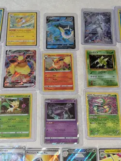 Huge Pokemon Card Lot - Image 3