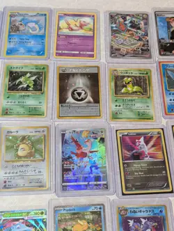 Huge Pokemon Card Lot - Image 4