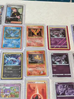Huge Pokemon Card Lot - Image 5