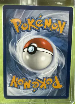 Pokemon Card TCG - Terapagos ex 173/142 Hyper Rare Stellar Crown Near Mint - Image 2