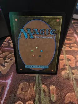 Blue, Loyal Raptor (Borderless) - Near Mint MTG - Image 2