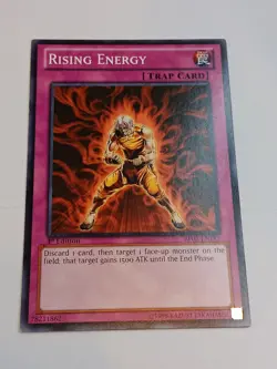 Yugioh TCG Random Sets - TRAP Cards - Pick Your Card 1996 - Lightly Played - Image 4