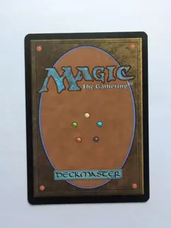 MTG Bearscape (ODY) Odyssey Regular Rare 229/350 - Image 2