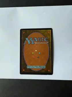 Shivan Dragon Unlimited Edition Regular - Image 3