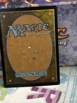 MTG Magic the Gathering The Chain Veil (215/298) Magic 2015 NM - Image 2