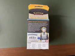 Pokemon TCG: Cyrus Premium Tournament Collection NEW 820650850769 - Image 3