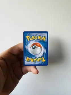 Houndoom 82/90 Holo Undaunted Prime Pokemon - Image 2