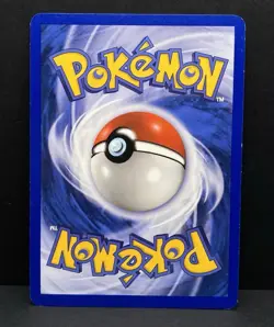 Pokemon TCG · R Energy 95/109 · EX Team Rocket Returns NM BUY 2 CARDS GET 1 FREE - Image 2