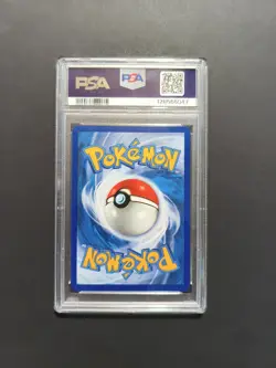 PSA 9 Pikachu 173/165 Sv: 151 MEW-EN Illustration Rare Full Art Pokemon TCG Mint - Image 2