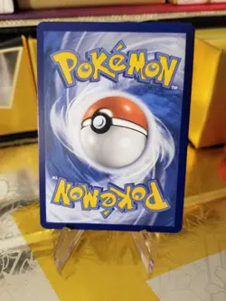 Mewtwo Vstar Pokemon Prize Pack Series 3 Promo Pokemon Card NM/LP Play Stamp - Image 2