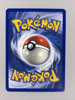 Pokemon Cards: Horsea 1st Edition Fossil 49/62 WOTC Vintage 1999 NM - Image 2