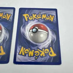 Articuno 17/62 Fossil Non Holo Lot Of 2 Cards HP - Image 5